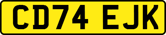 CD74EJK