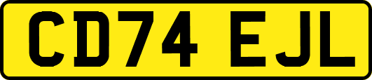 CD74EJL