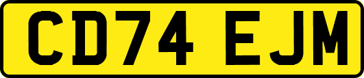 CD74EJM