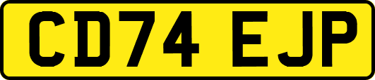 CD74EJP