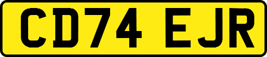 CD74EJR