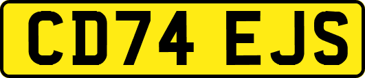 CD74EJS