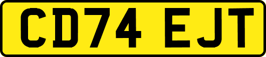 CD74EJT