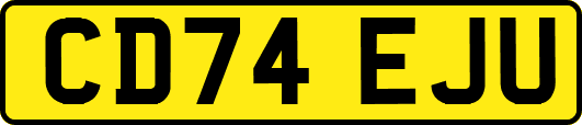 CD74EJU