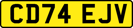 CD74EJV