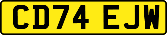 CD74EJW