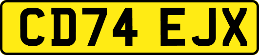 CD74EJX