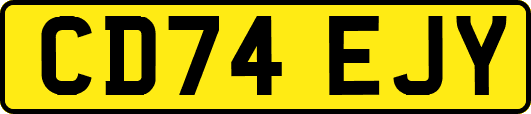 CD74EJY