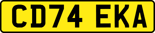 CD74EKA