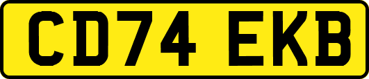 CD74EKB