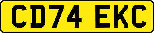 CD74EKC