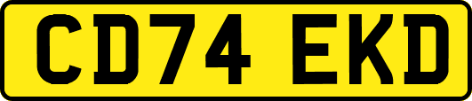 CD74EKD