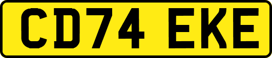 CD74EKE
