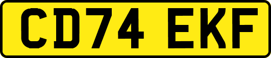 CD74EKF