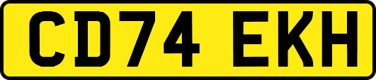 CD74EKH