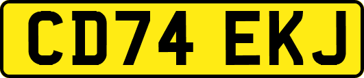 CD74EKJ