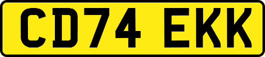 CD74EKK