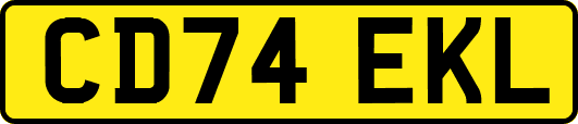 CD74EKL