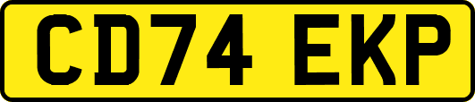 CD74EKP