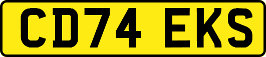 CD74EKS