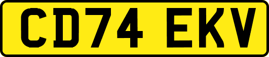 CD74EKV