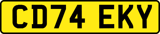 CD74EKY