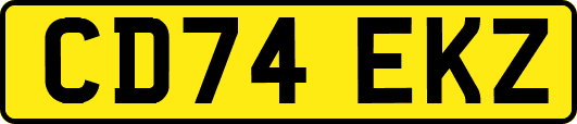 CD74EKZ