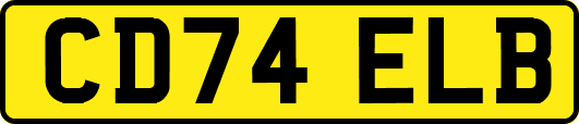 CD74ELB