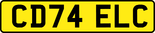 CD74ELC