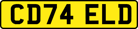CD74ELD