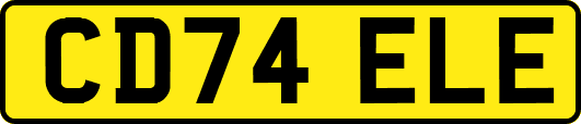 CD74ELE