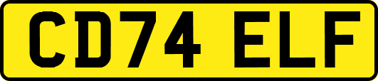 CD74ELF