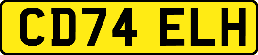 CD74ELH