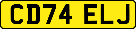 CD74ELJ