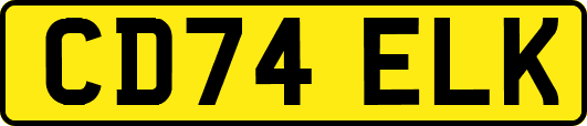 CD74ELK