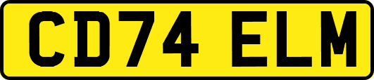 CD74ELM