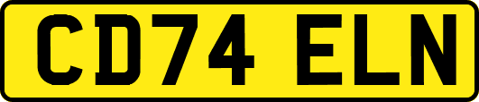 CD74ELN