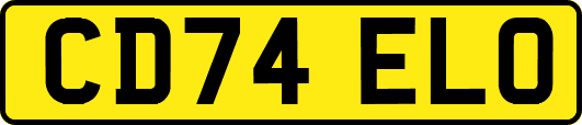 CD74ELO