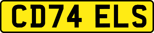 CD74ELS