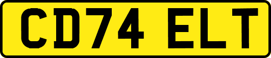 CD74ELT