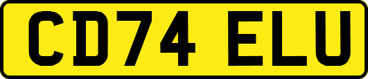 CD74ELU