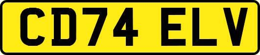 CD74ELV