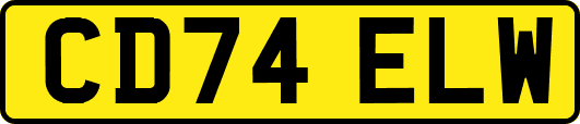 CD74ELW