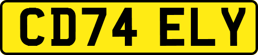 CD74ELY