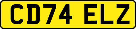 CD74ELZ
