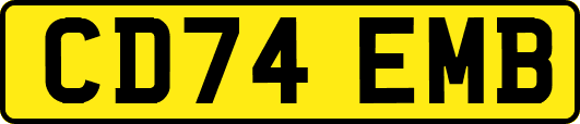 CD74EMB