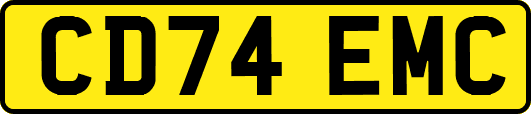 CD74EMC