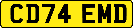 CD74EMD