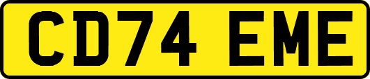 CD74EME