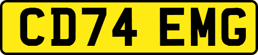 CD74EMG